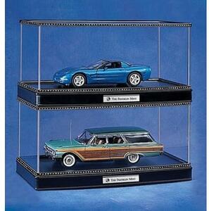 Die-Cast Car Display Box D1X3933 The Franklin Mint