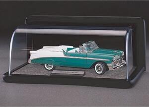 Display Box Display Case by TheFranklin Mint B11JW24