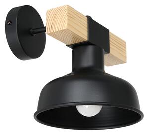 Vägglampa FARO 1xE27/60W/230V