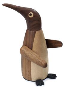 The Salt Penguin - Saltkvarn