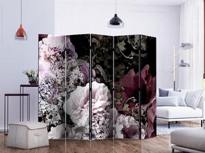 Rumsavdelare - Vintage Garden II - Ensidig 225x172