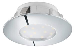 Eglo 95818 - LED Hängande Takbelysning PINEDA 1xLED/6W/230V