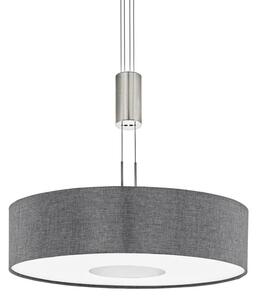 Eglo 95348 - Dimbar LED-lampakrona med snöre ROMAO LED/24W/230V