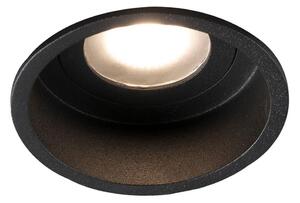 FARO 40115 - Badrum hängande takbelysning HYDE 1xGU10/8W/230V IP44