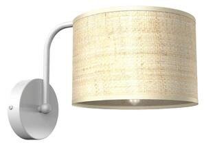 Vägglampa MARSHALL 1xE27/60W/230V