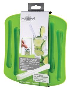 Mastrad Ice Cube Tray, Gör läckra isstavar