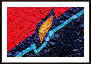 Grafittinr 1 Poster