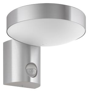 Philips 16491/47/P0 - LED Utomhusbelysning med sensor COCKATOO LED/8W/230V IP44