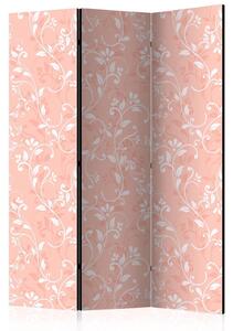 Rumsavdelare - Coral Arabesque - Ensidig 135x172