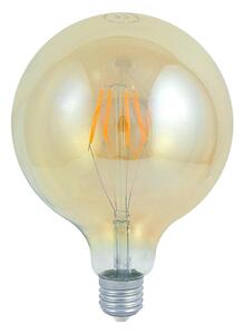 LED-lampa VINTAGE E27/4W/230V 80x120 mm 2200K