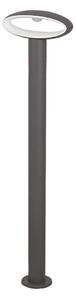 Rabalux 8704 - Utomhus LED-lampa BRISTOL 1xLED/9W