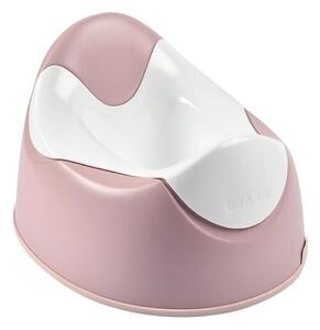 Beaba - Ergonomic potty rosa