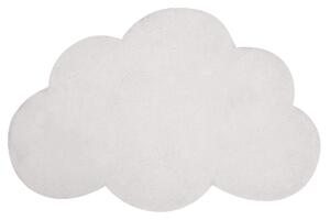 Cloud Whisper White - Matta (64x100 cm)