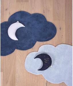 Cloud Baby Blue - Matta (64x100 cm)