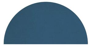 Half Moon Majolica Blue - Matta (140x70 cm)