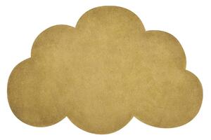 Cloud Mustard - Matta (64x100 cm)