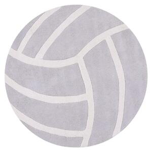 Volley Ball - Matta (Ø 100 cm)