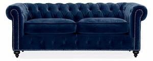 NOTTING-HILL Chesterfield Royal Blue