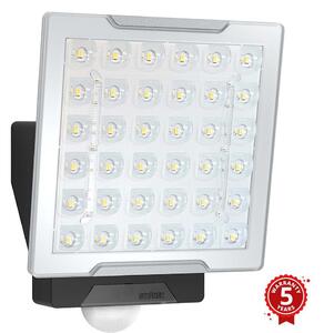 STEINEL 009946 - LED Spotlight med sensor XLEDPRO SQUARE XL LED/48W/230V IP54