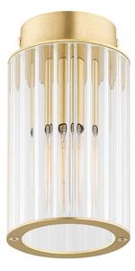 Argon 8501 - Taklampa HAMPTON 1xE14/7W/230V guld