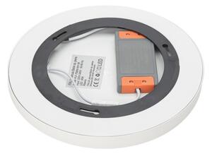 ITALUX PLF-75689-WH-3K - LED taklampa RIBERIO LED/30W/230V 3000K vit