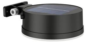 Philips - LED solcell väggbelysning VYNCE LED/1,5W/3,7V IP44