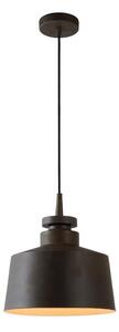 Lucide 45451/30/97 - Hängande lampa CAMUS 1xE27/60W/230V 30 cm