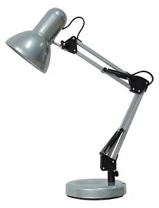 Brilagi - Bordslampa ROMERO 1xE27/60W/230V silver