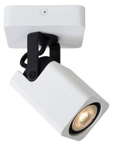 Lucide 33961/05/31 - LED spotlight ROAX 1xGU10/5W/230V vit