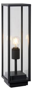 Lucide 27883/50/30 - Utomhuslampa CLAIRE 1xE27/15W/230V 50 cm