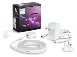 Basic set LED-slinga Philips Hue ljusslinga 2m