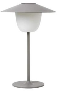 ANI LAMP Mobil LED-lampa - Bordslampa / Taklampa - Satellite 33 cm