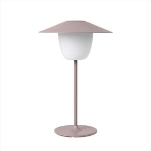ANI LAMP Mobil LED-lampa - Bordslampa / Taklampa - Bark 33 cm