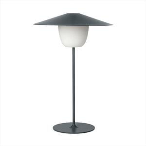 ANI LAMP Mobil LED-lampa - Bordslampa / Taklampa - Magnet 49 cm