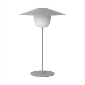 ANI LAMP Mobil LED-lampa - Bordslampa / Taklampa - Satellite 49 cm
