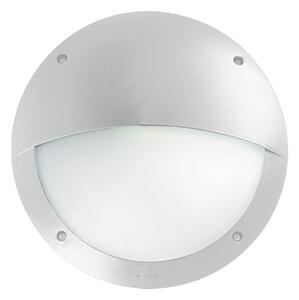 Ideal Lux - Arbetsbelysning 1xE27/23W/230V IP66 vit