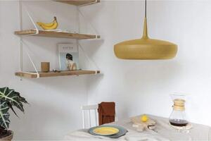 Clava Dine Earth Collection Taklampa - Red Earth