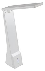 Eglo 97044 - LED Dimbar Bordslampa LA SECA 1xLED/1,8W/230V vit