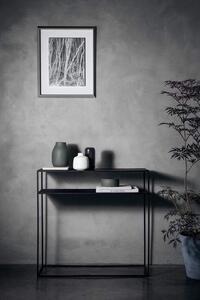 COLORA Vas - Small - Steel Gray
