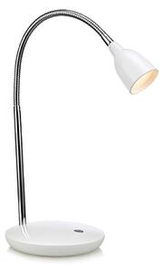 Markslöjd 105684 - Barn LED-Lampa Tulpan LED/2,5W/230V vit