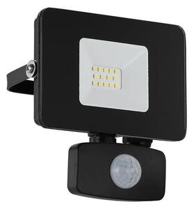 Eglo 97459 - LED Spotlight med sensor FAEDO 3 LED/10W/230V
