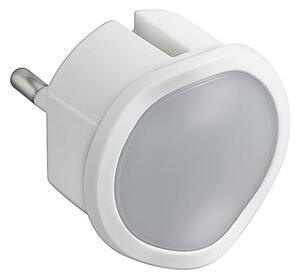 Legrand 50678 - LED Plug-in Dimbar Nödbelysning LP9 LED/0,06W/230V