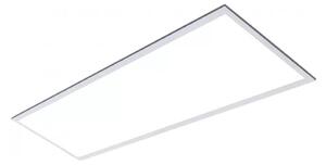 Aigostar - LED upphängd takpanel LED/40W/230V 4000K 30x120cm