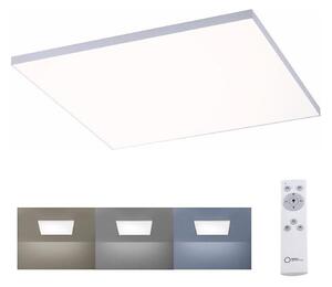 Leuchten Direkt 15552-16-LED Justerbar ljusstyrka taklampa CANVAS LED/40W/230V+på