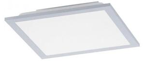 Leuchten Direkt 14750-21 - LED taklampa FLAT LED/12W/230V