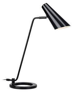 Markslöjd 106781 - Bordslampa CAL 1xE14/40W/230V