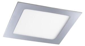 Rabalux 5587 - LED infälld Badrumbelysning LOIS LED/12W/230V IP44 4000K