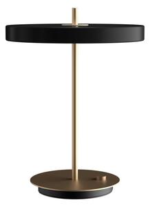 Asteria Table Bordslampa - Black