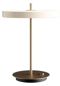 Asteria Table Bordslampa - Pearl White