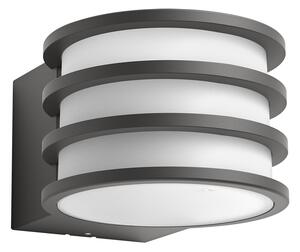 Philips 17401/93/P0 - LED Utomhusbelysning Hue LUCCA 1xE27/9,5W/230V IP44